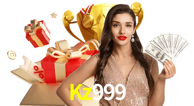 Jogue com dealers reais no Kz999!